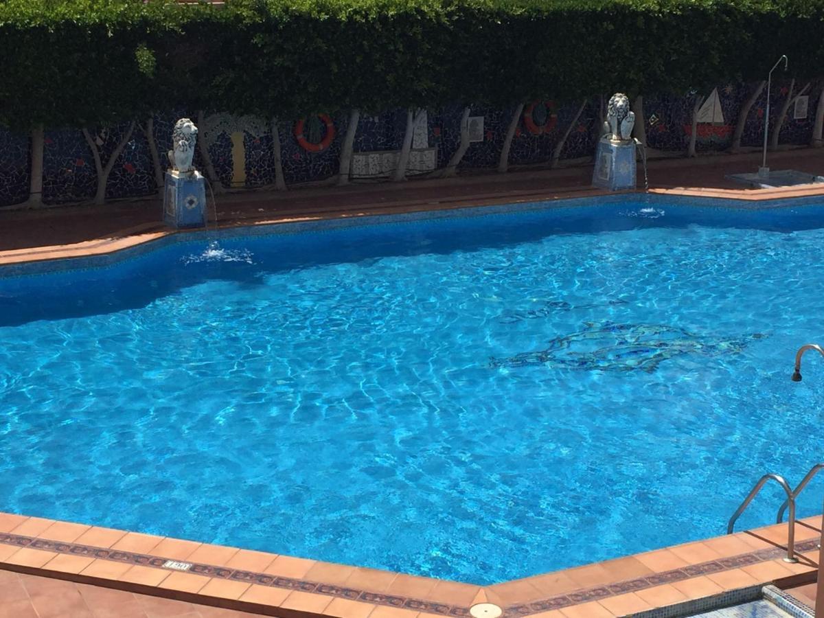 Surycan Summer Style Playa del Ingles  Luaran gambar