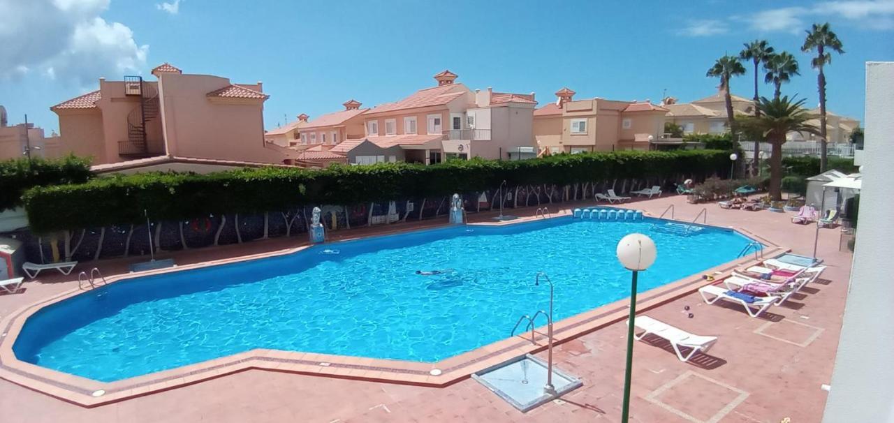 Surycan Summer Style Playa del Ingles  Luaran gambar