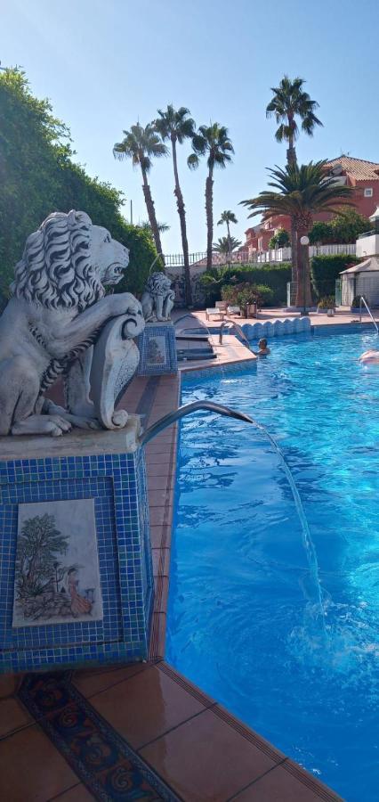 Surycan Summer Style Playa del Ingles  Luaran gambar