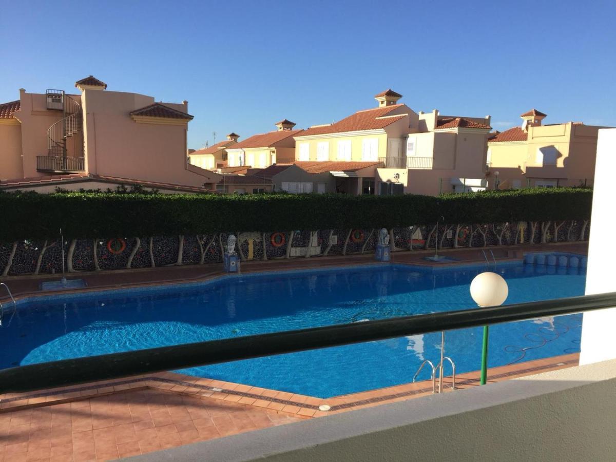 Surycan Summer Style Playa del Ingles  Luaran gambar