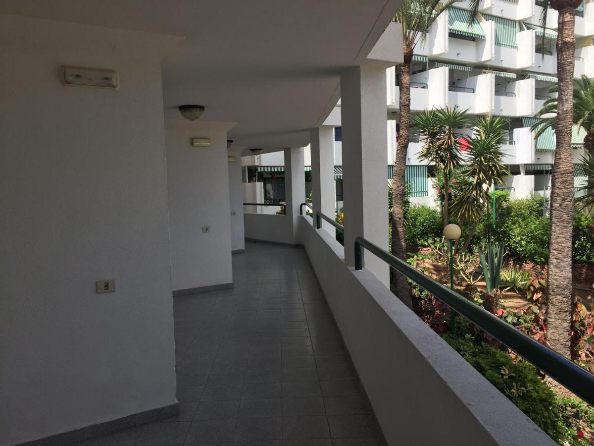 Surycan Summer Style Playa del Ingles  Luaran gambar