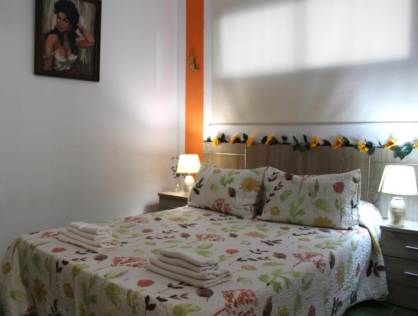 Surycan Summer Style Playa del Ingles  Luaran gambar