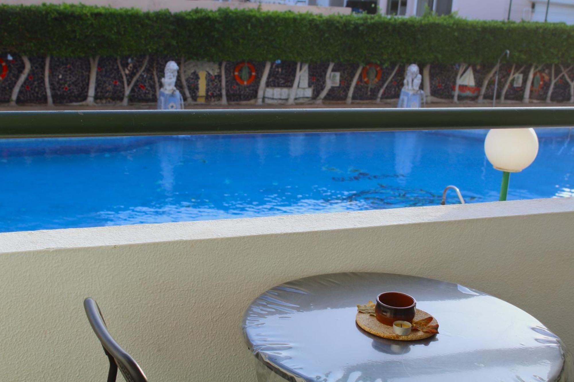 Surycan Summer Style Playa del Ingles  Luaran gambar