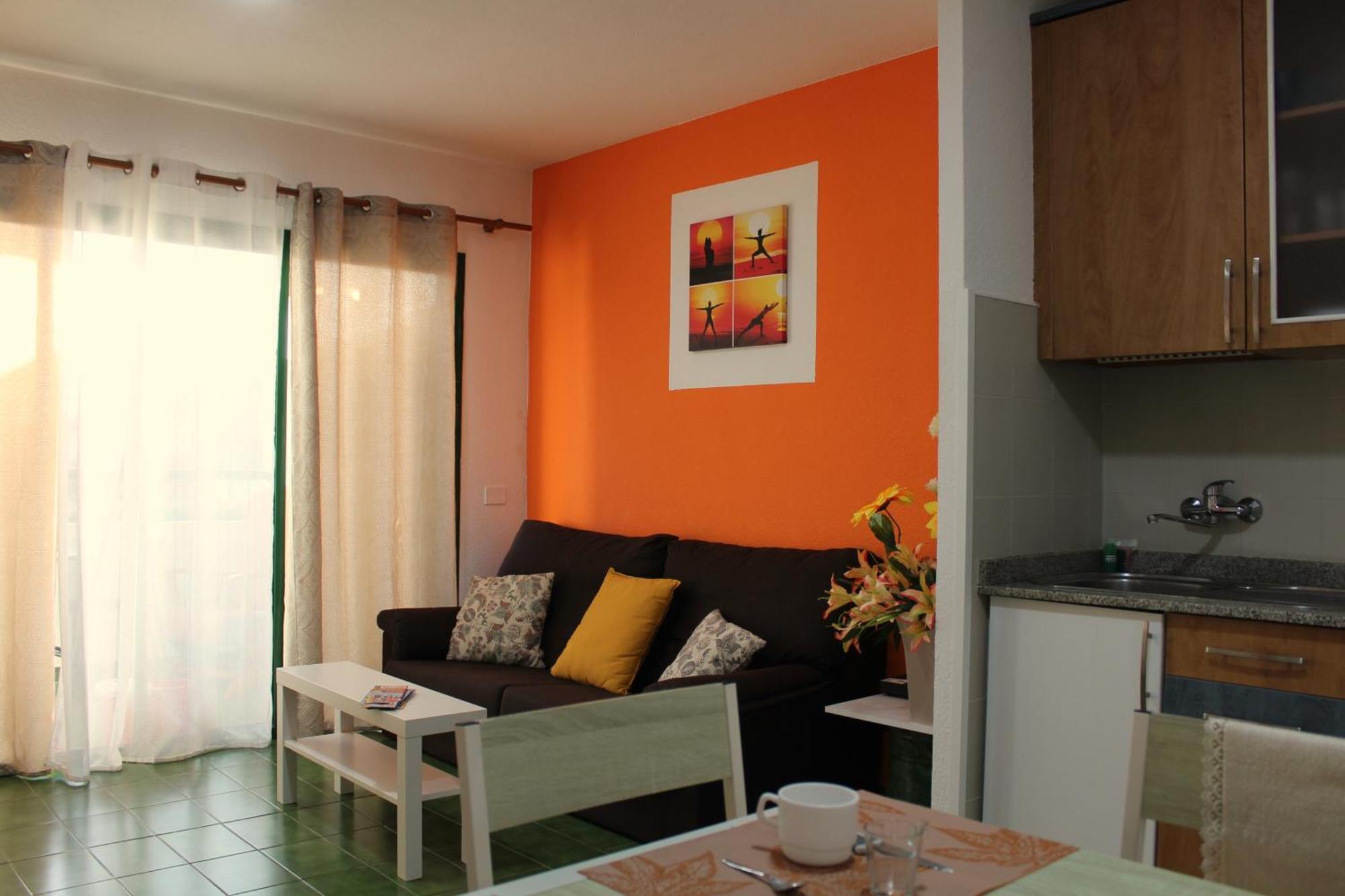 Surycan Summer Style Playa del Ingles  Luaran gambar