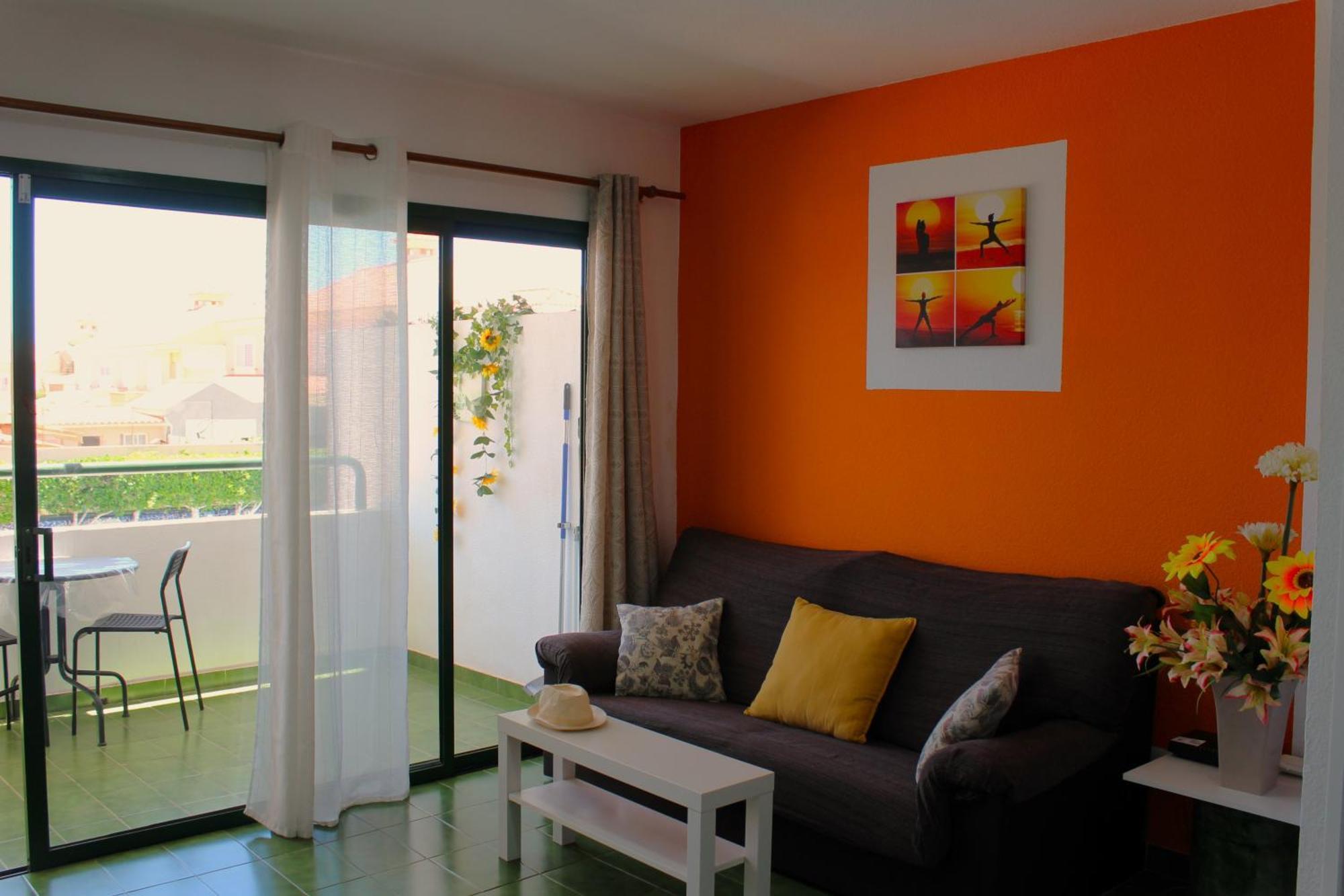 Surycan Summer Style Playa del Ingles  Luaran gambar